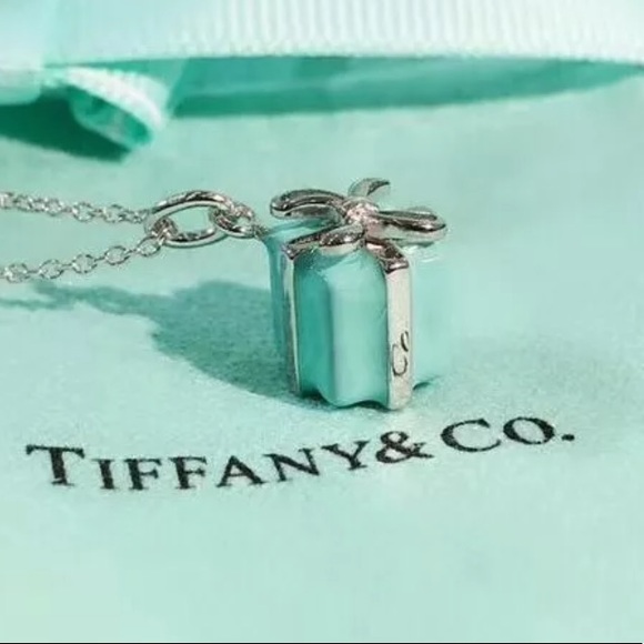 Tiffany & Co. Jewelry - ❄️☃️💯Tiffany & Co Necklace